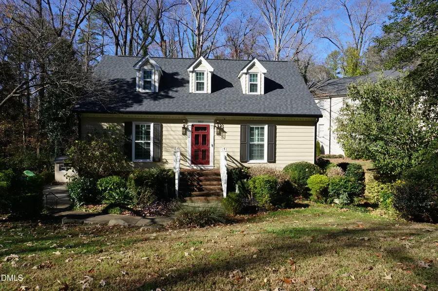 5013 Hollyridge Drive, Raleigh, NC 27612 - Image #2