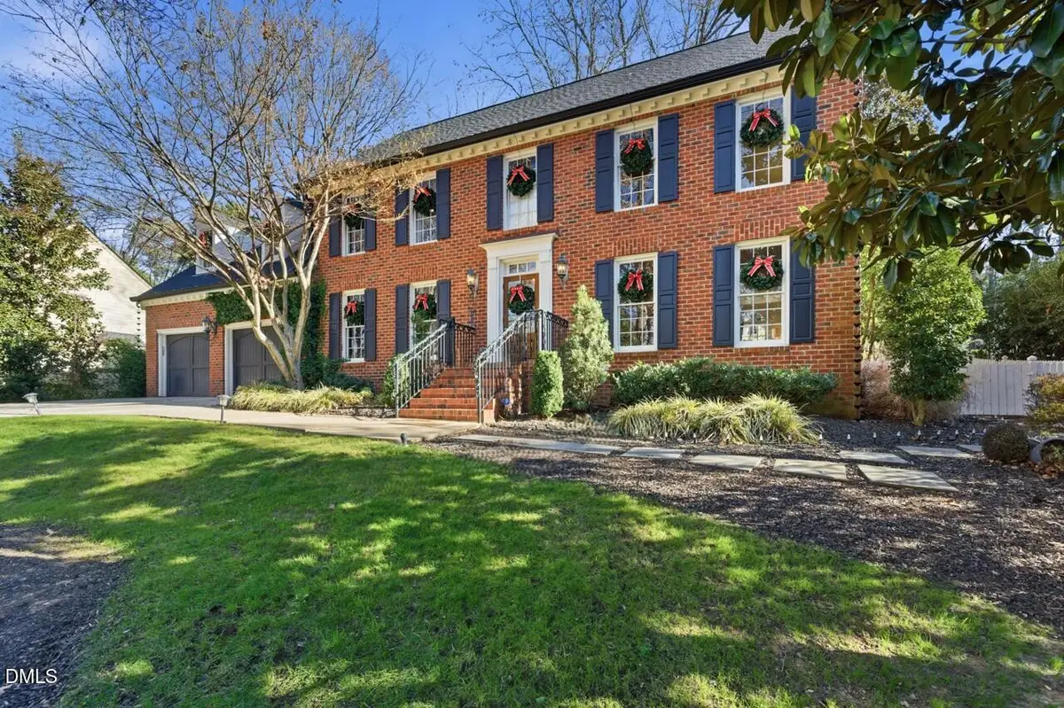 7212 Pinebark Court, Raleigh, NC 27615 - Image #1