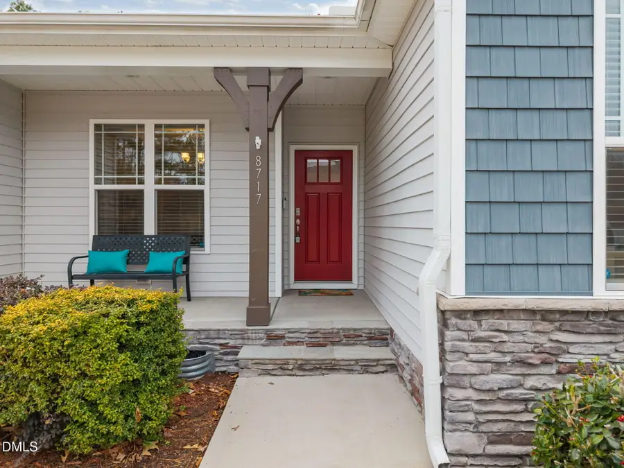 8717 Holstein Court, Wake Forest, NC 27587 - Image #2