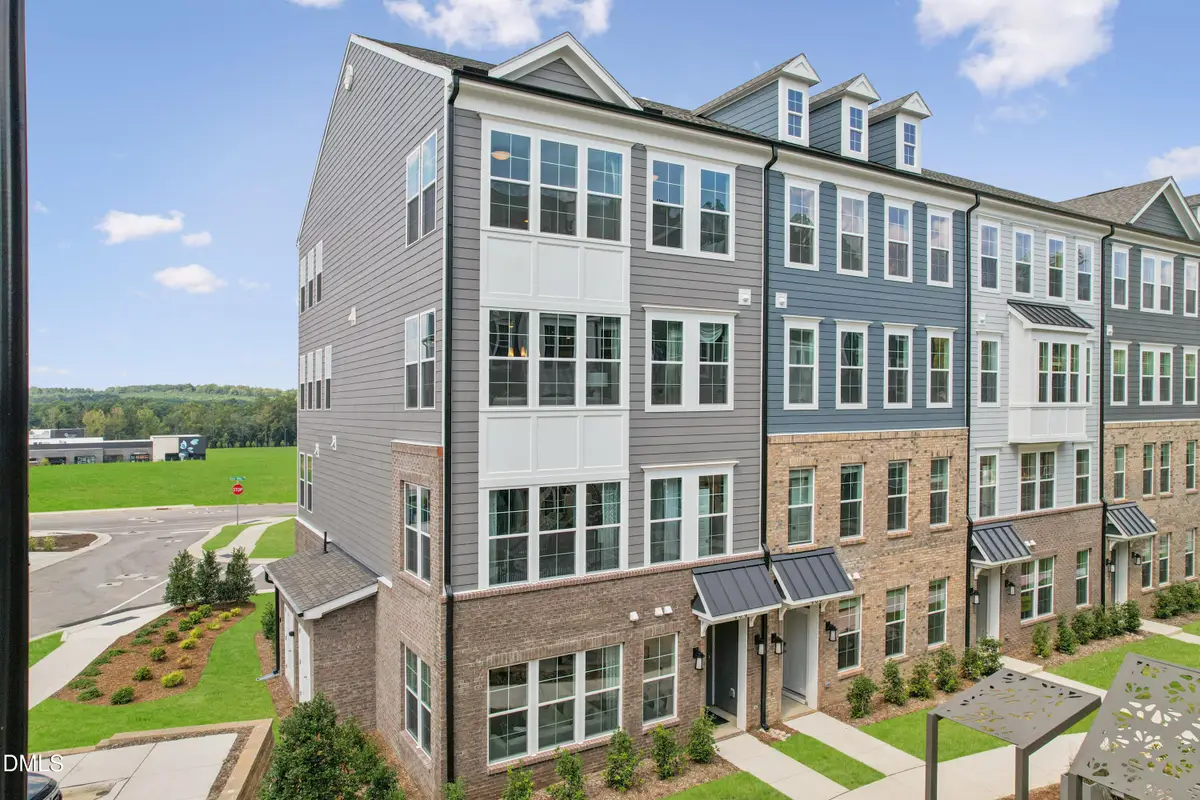 707 Grove Edge Lane #200, Wake Forest, NC 27587 - Image #1
