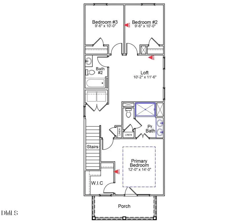 440 White Oak Garden Way #322, Garner, NC 27529 - Image #3