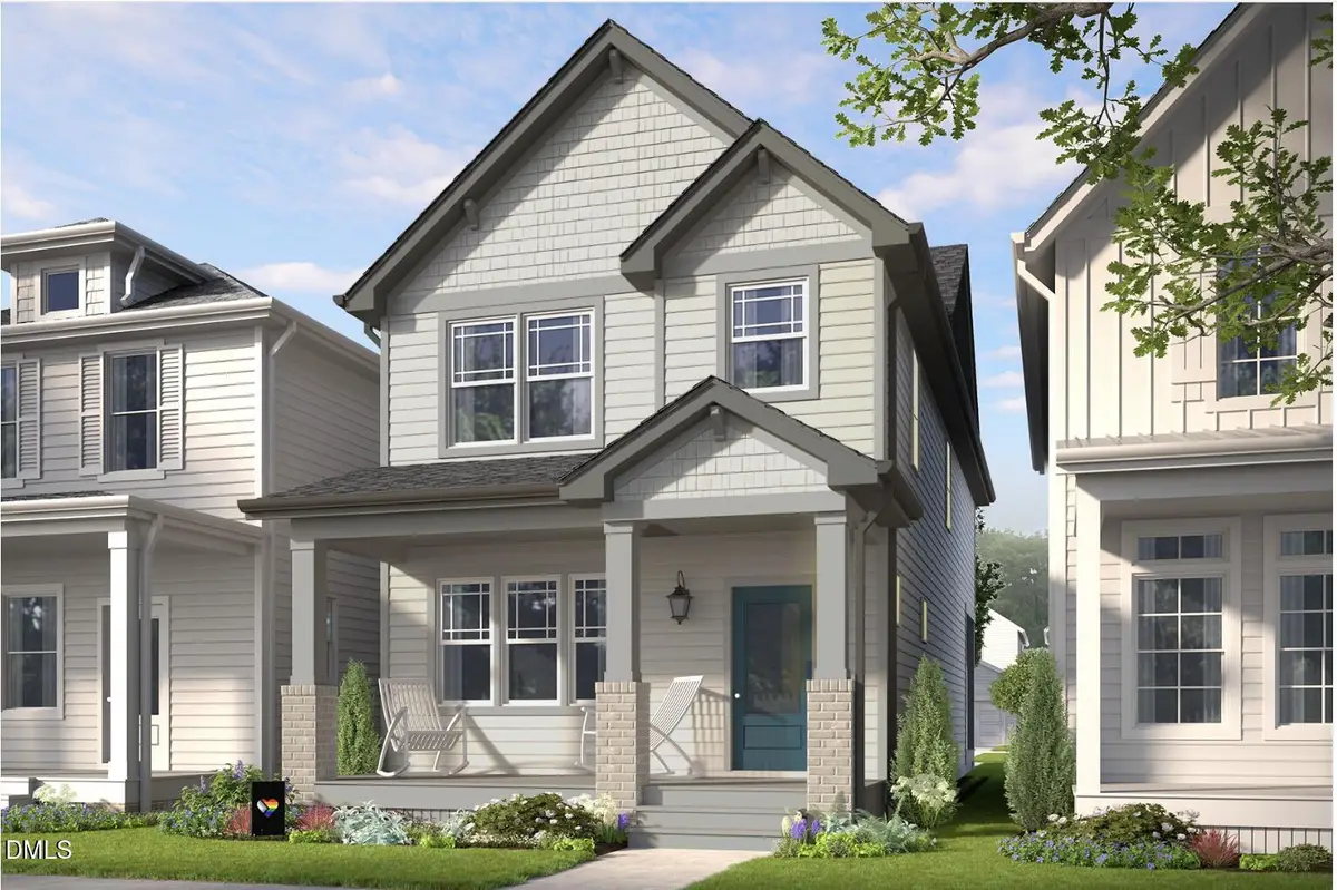 561 Folk Song Way, Wendell, NC 27591 - Image #1