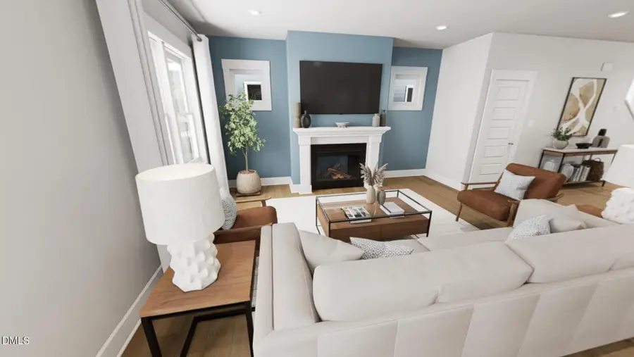 561 Folk Song Way, Wendell, NC 27591 - Image #3