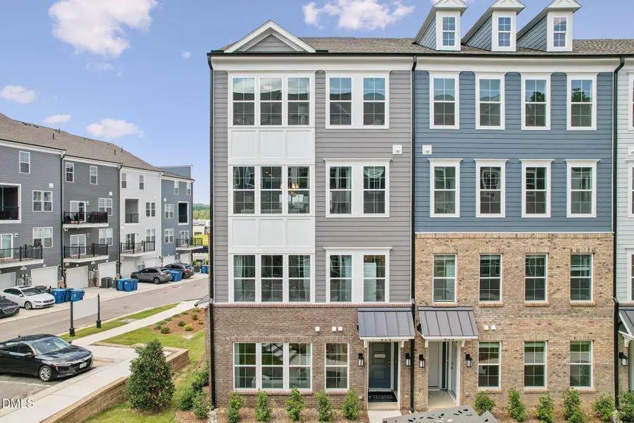 711 Grove Edge Lane, Wake Forest, NC 27587 - #2