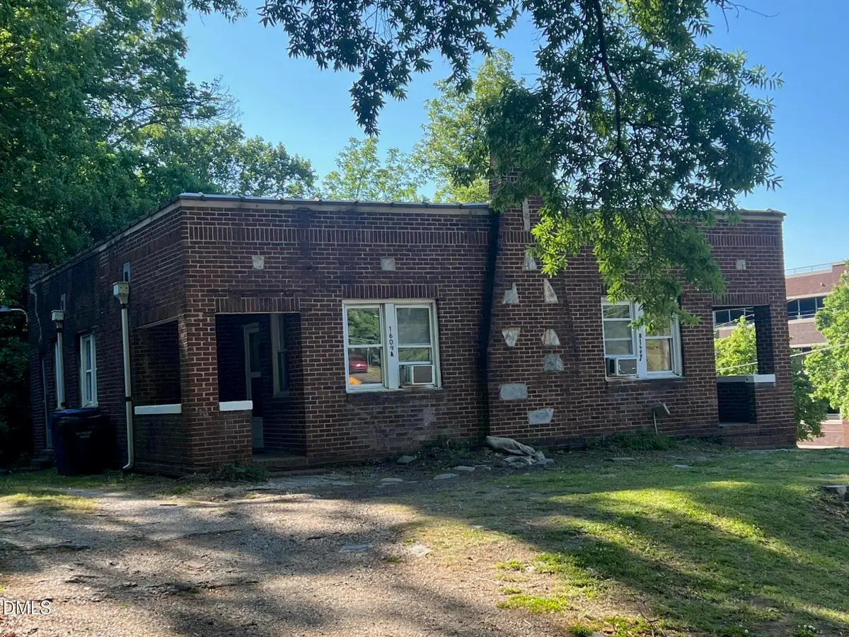 1609 Lincoln Street, Durham, NC 27701 - Image #1