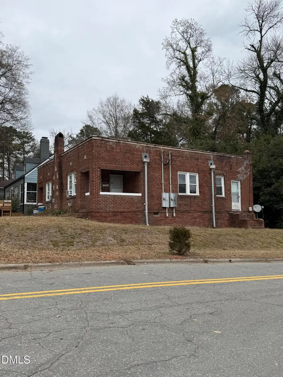 1609 Lincoln Street, Durham, NC 27701 - Image #2