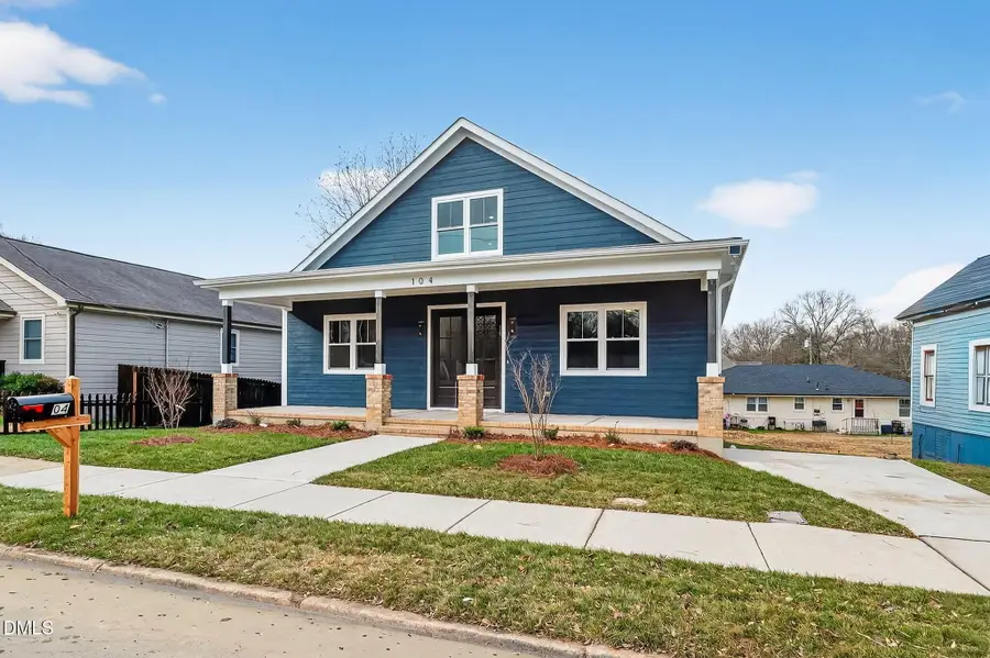 104 S Driver Street, Durham, NC 27703 - Image #2