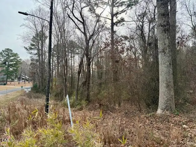 0 Hickory House Road, Sanford, NC 27330 - Image #1