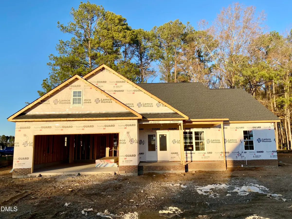 155 Nectar Lane, Bunnlevel, NC 28323 - Image #1