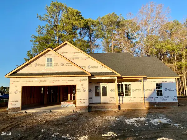 155 Nectar Lane, Bunnlevel, NC 28323