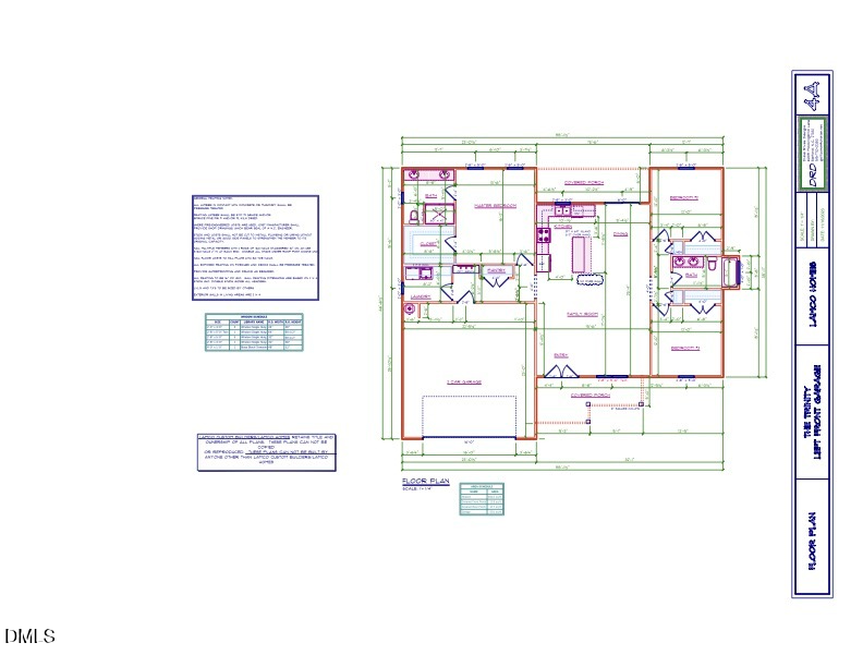 155 Nectar Lane, Bunnlevel, NC 28323 - Image #2