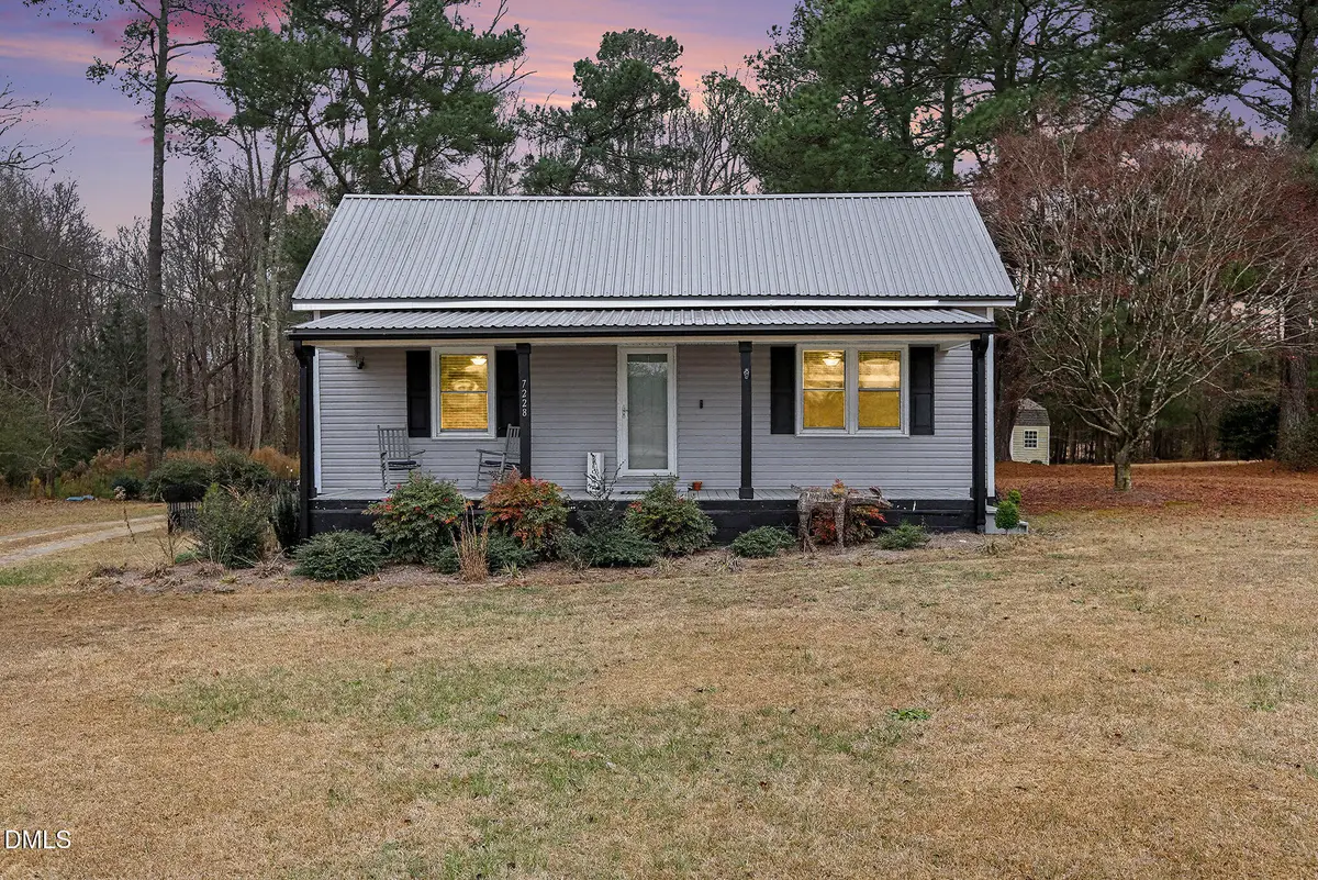 7228 Cleveland School Road, Garner, NC 27529 - Image #1