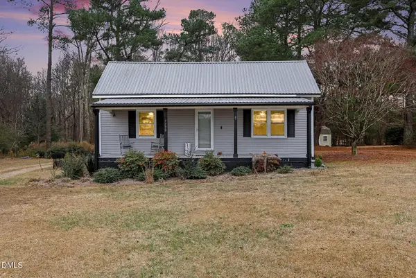 7228 Cleveland School Road, Garner, NC 27529