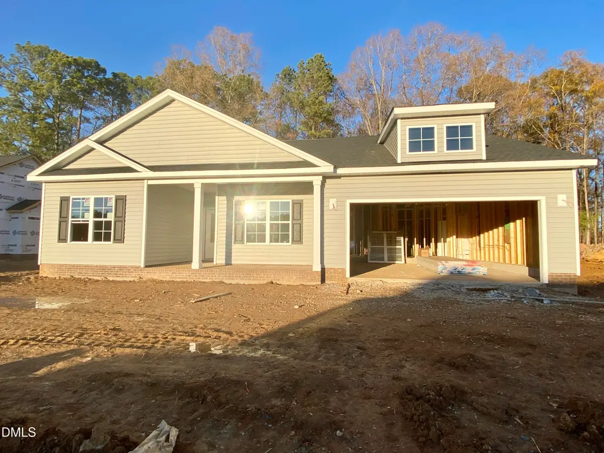 175 Nectar Lane, Bunnlevel, NC 28323 - Image #1