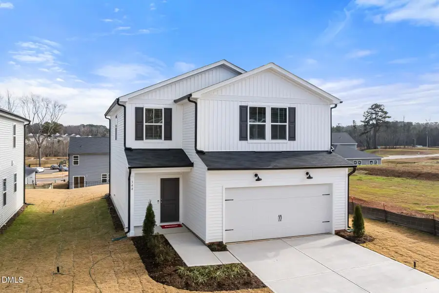 344 Scottsdale Drive, Sanford, NC 27330 - Image #2