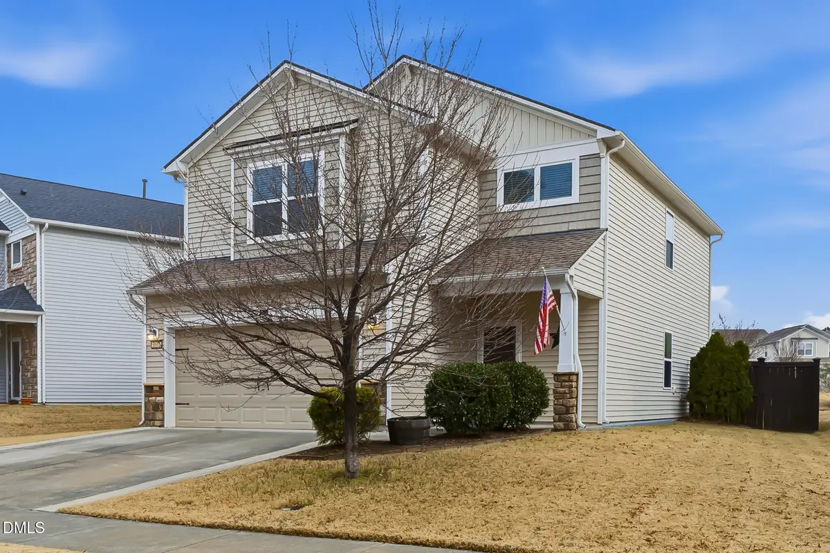 3645 Althorp Drive, Raleigh, NC 27616 - Image #1