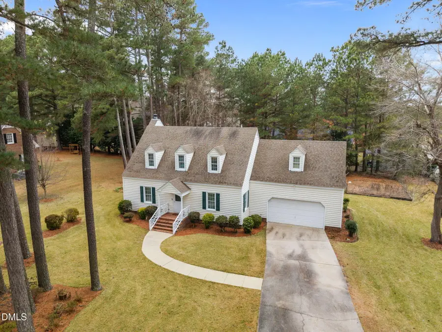 1404 Canterbury Road, Tarboro, NC 27886 - #2