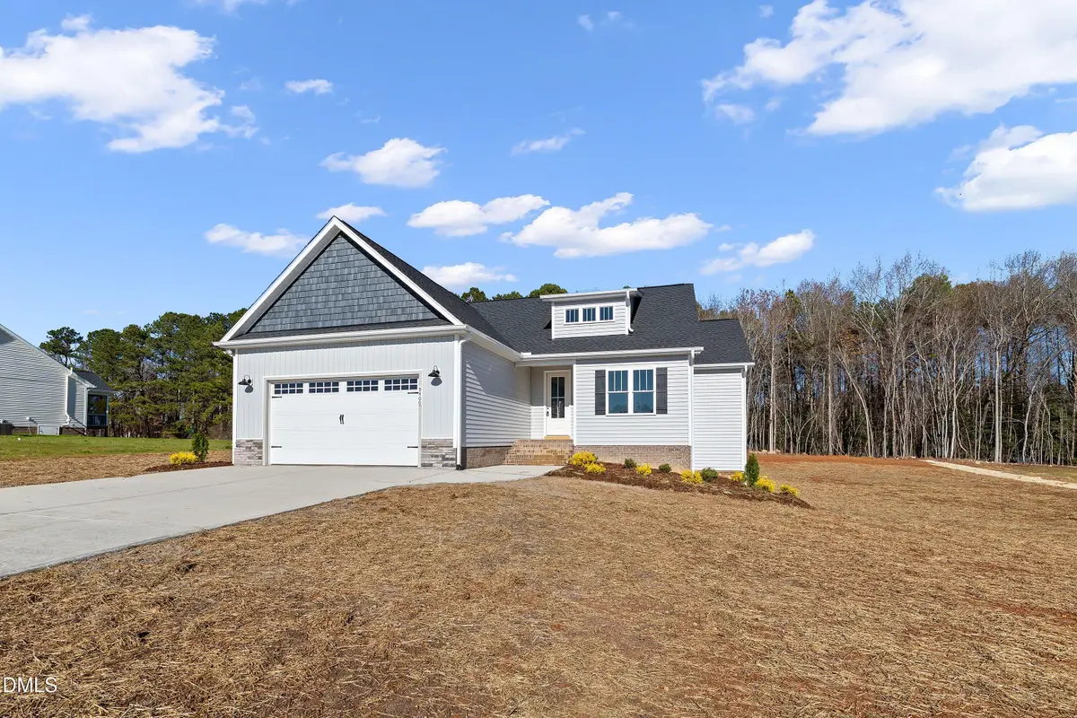9400 Turkey Way, Middlesex, NC 27557 - Image #1
