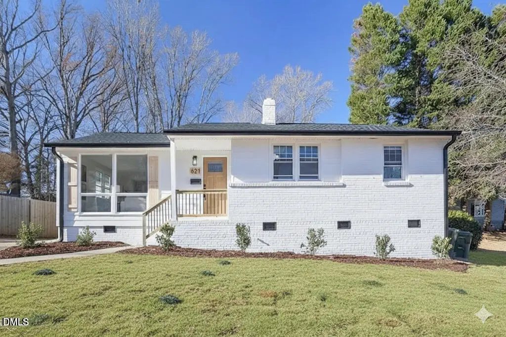 621 Dennis Avenue, Raleigh, NC 27604 - Image #1