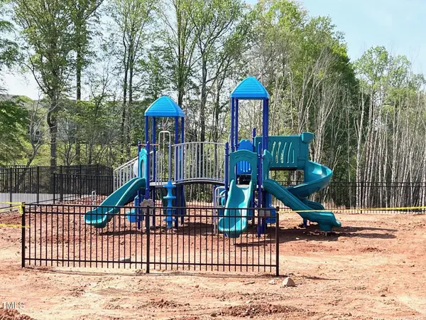 160 Siebold Street, Garner, NC 27529