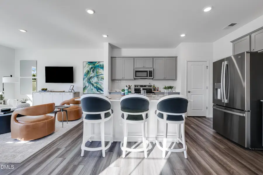 2425 Small Branch Trail, Raleigh, NC 27610 - Image #3