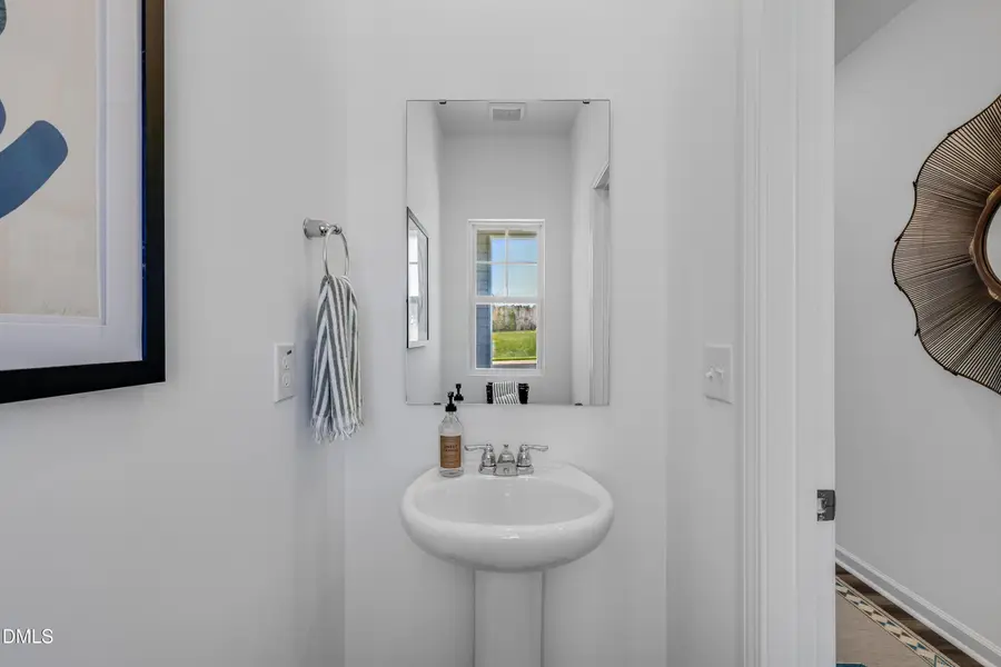 2422 Small Branch Trail, Raleigh, NC 27610 - Image #3