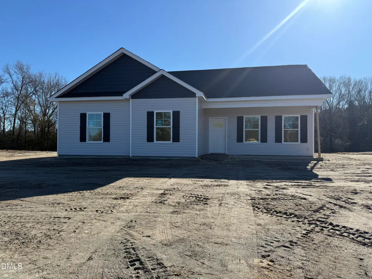 105 Powell Farm Road, Lillington, NC 27546 - Image #1