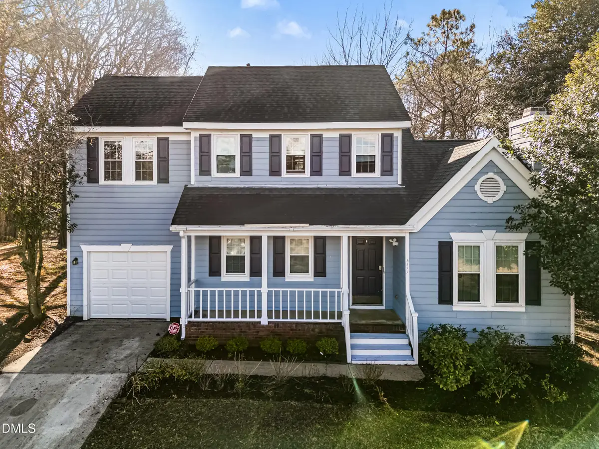 5228 Turf Grass Court, Raleigh, NC 27610 - Image #1