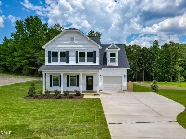 76 Eagle Rock Drive, Lillington, NC 27546