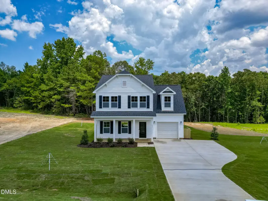 76 Eagle Rock Drive, Lillington, NC 27546 - Image #2