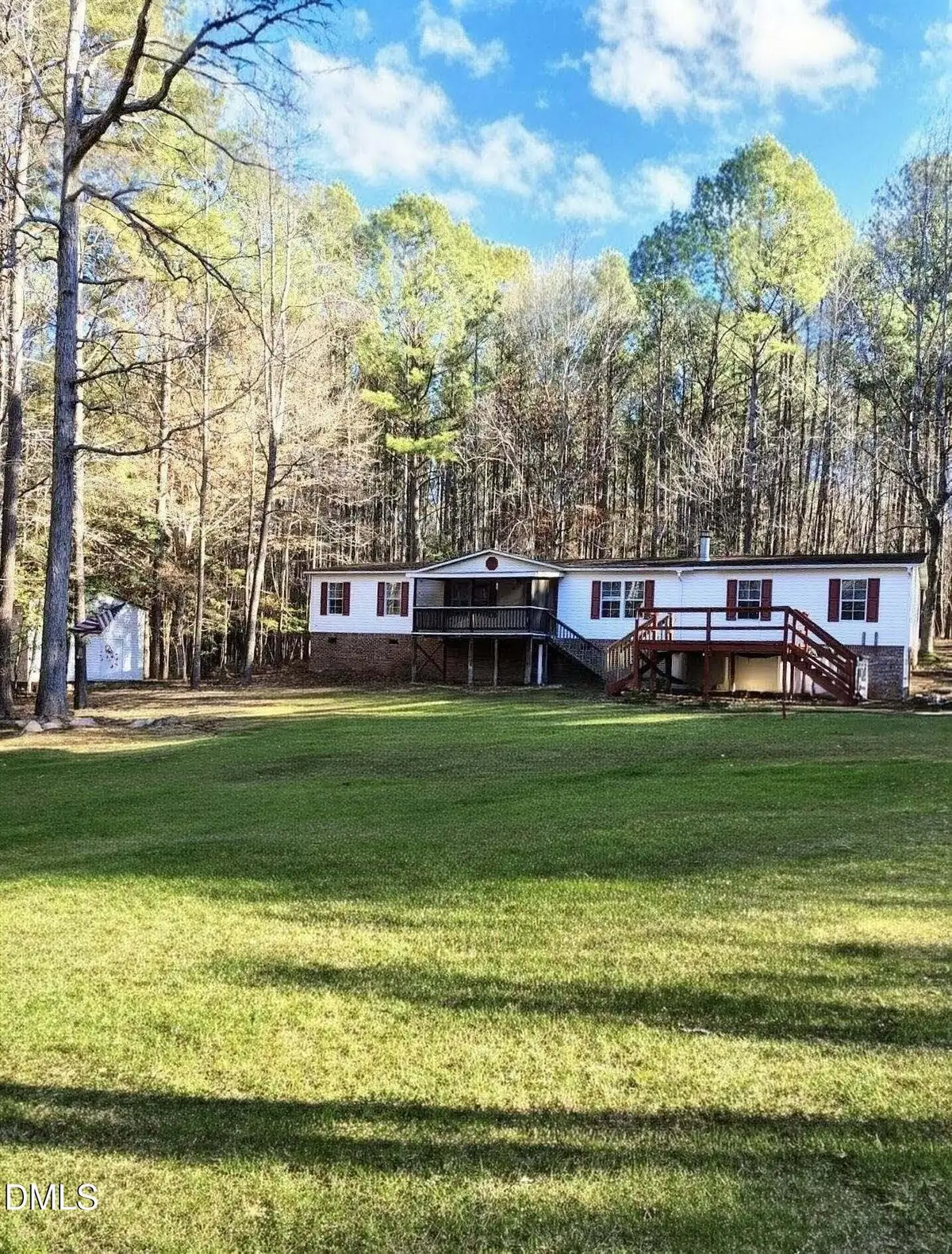 124 Joyce Drive, Middlesex, NC 27557 - Image #1