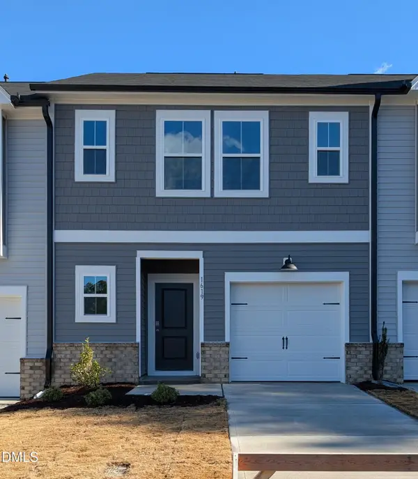 1619 Mirth Court, Rolesville, NC 27571