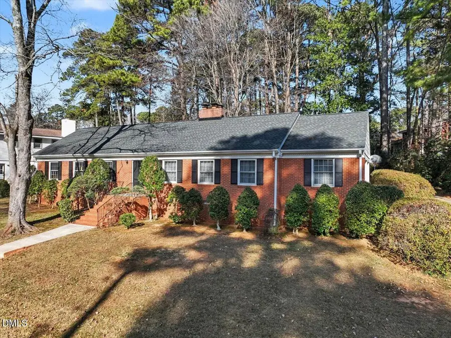 1006 Cuscowilla, Cary, NC 27511 - #2