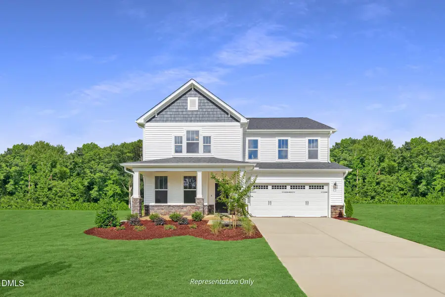 36 Henry Crest Drive, Zebulon, NC 27597 - Image #3