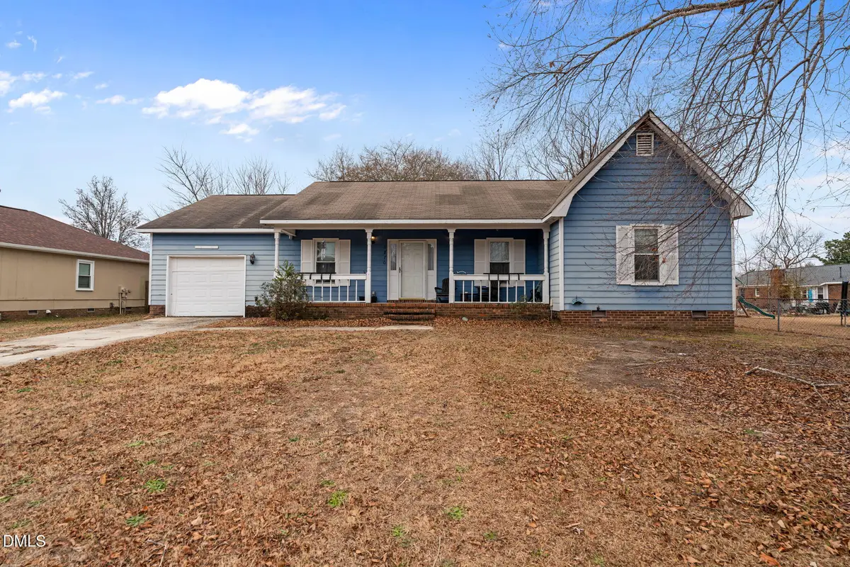 1870 Windlock Drive, Fayetteville, NC 28304 - Image #1