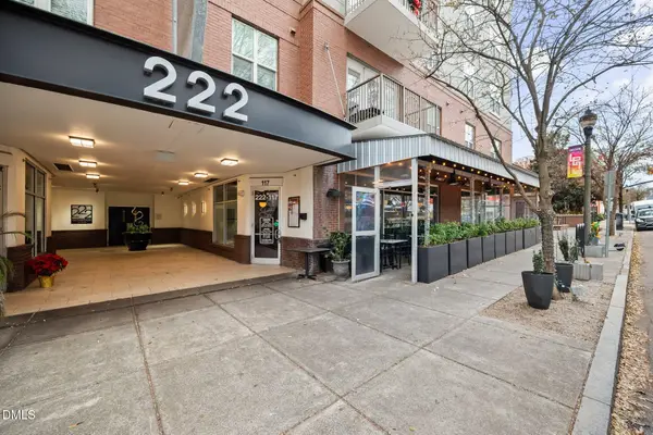 222 Glenwood Avenue #607, Raleigh, NC 27603