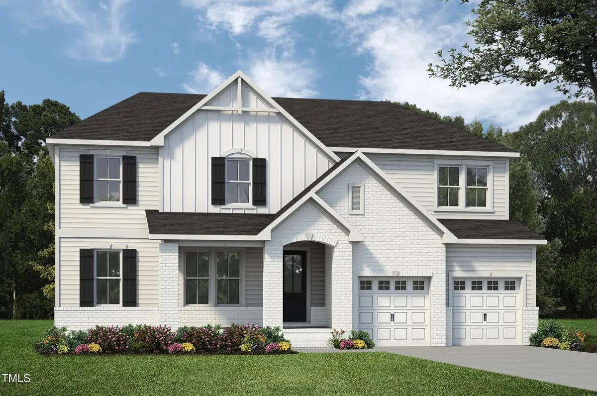 Lot 71 Isabelle Valley Drive, Zebulon, NC 27597 - Image #1