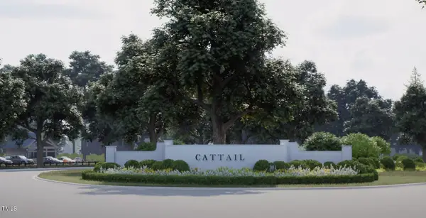 Tbdd Isabelle Valley Drive, Zebulon, NC 27597