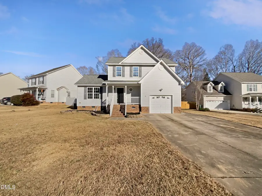 121 Creekbank Court, Garner, NC 27529 - Image #2