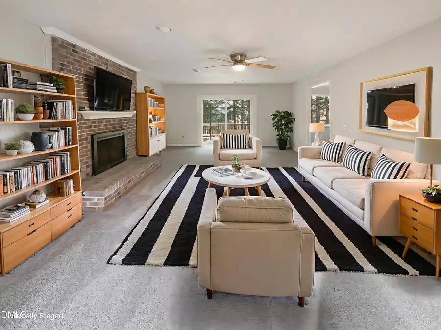 5412 Treebound Court, Garner, NC 27529 - Image #2