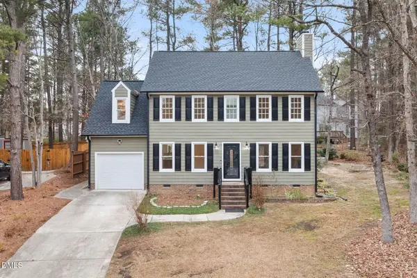 709 Grandview Drive, Durham, NC 27703