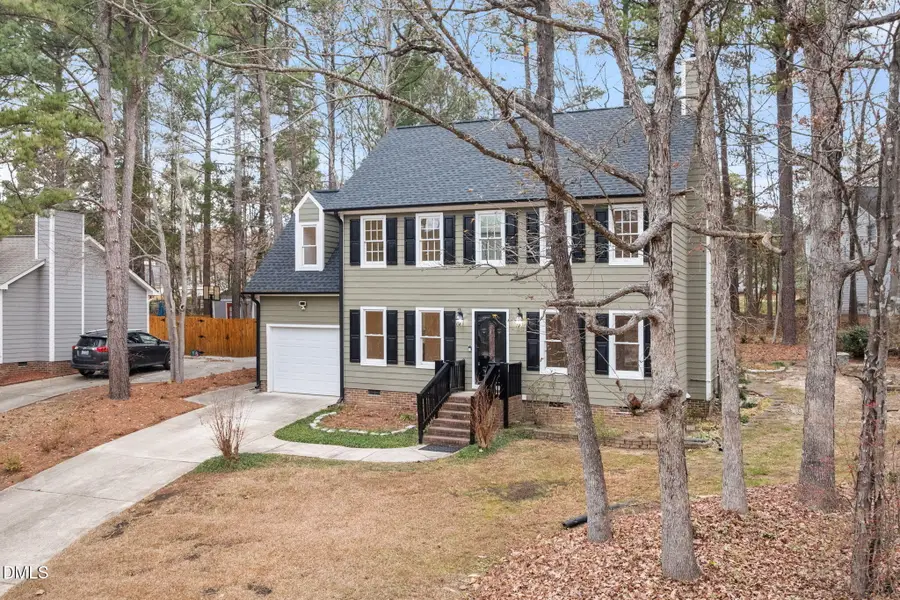 709 Grandview Drive, Durham, NC 27703 - Image #3