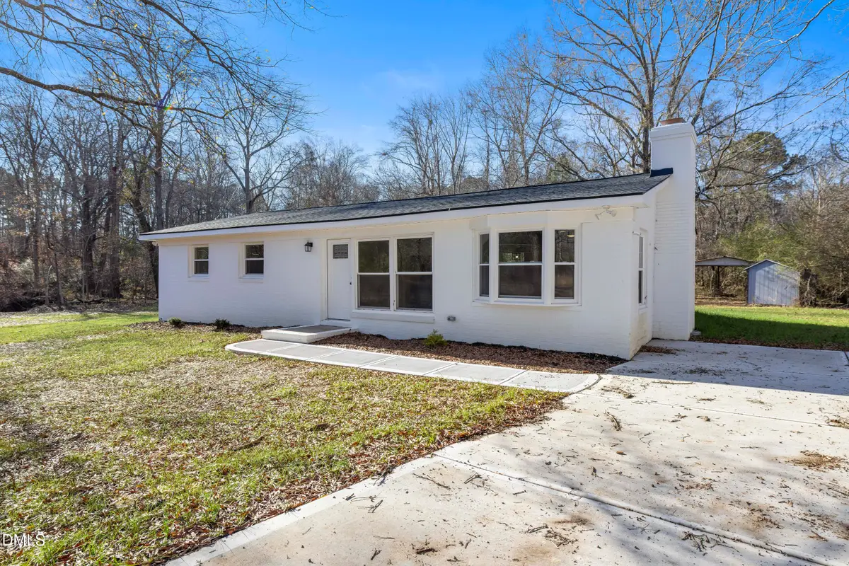 5525 Glenoaks Drive, Durham, NC 27712 - Image #1