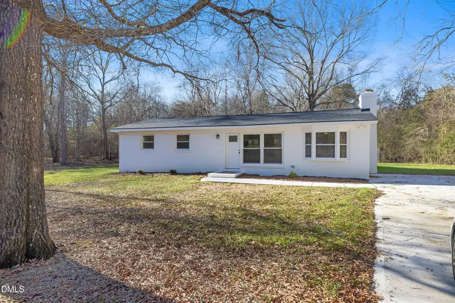 5525 Glenoaks Drive, Durham, NC 27712 - Image #2