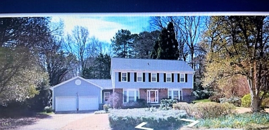 3401 Malibu Drive, Raleigh, NC 27607 - Image #2