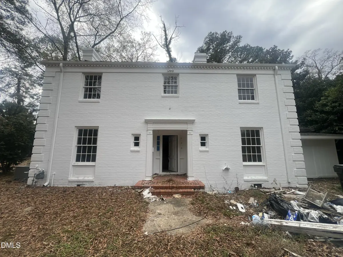 1012 Evergreen Avenue, Goldsboro, NC 27530 - #1