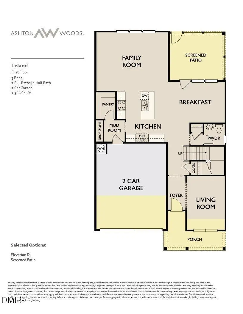 2013 Ken Drive #97, Fuquay Varina, NC 27526 - Image #3