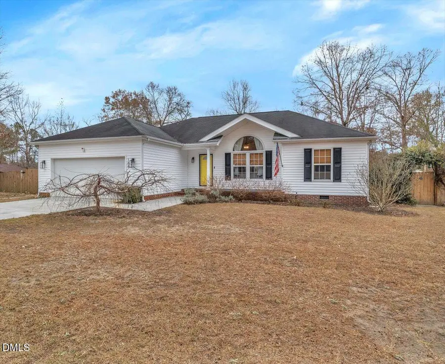 188 Scarlet Oak Drive, Raeford, NC 28376 - Image #3