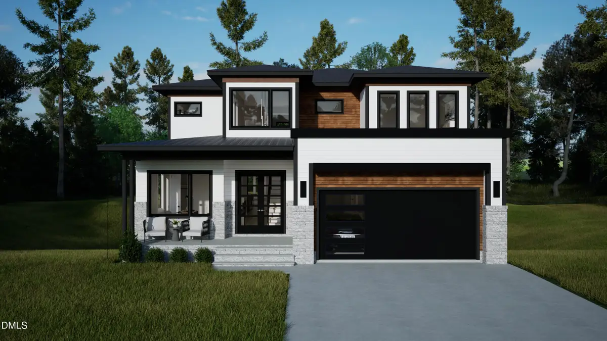 2542 Vining Branch Way, Apex, NC 27523 - Image #1