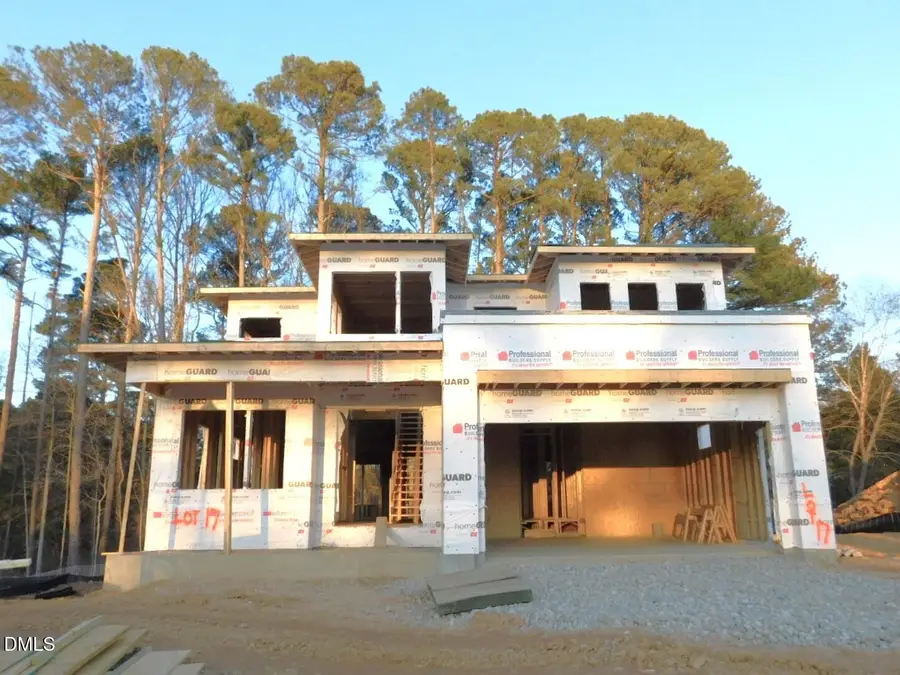 2542 Vining Branch Way, Apex, NC 27523 - Image #3